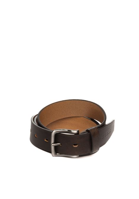 brown casul belt GUESS | BMCVVL P4435CASUL-DKB